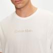 T-shirt Calvin Klein lounge da uomo rif. 000NM2748E