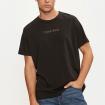 T-shirt Calvin Klein lounge da uomo rif. 000NM2748E