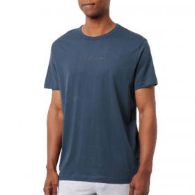 T-shirt Calvin Klein lounge da uomo rif. 000NM2748E