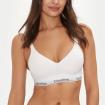 Bralette Calvin Klein Underwear modern cotton da donna rif. 000QF7900E
