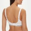 Bralette Calvin Klein Underwear modern cotton da donna rif. 000QF7900E