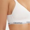Bralette Calvin Klein Underwear modern cotton da donna rif. 000QF7900E