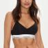 Bralette Calvin Klein Underwear modern cotton da donna rif. 000QF7900E
