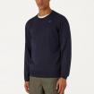 Maglia maglione K-Way Sebastien Merino da uomo rif. K6113BW