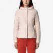 Giubbotto Piumino K-Way Lily St Warm Reversibile da donna rif. K6128TW