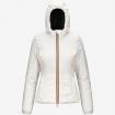 Giubbotto Piumino K-Way Lily St Warm Reversibile da donna rif. K6128TW