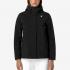 Giacca Giubbotto K-Way Madalina Bonded da donna rif. K21488W