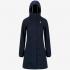 Giubbotto Giacca trench K-Way Stephy Bonded da donna rif. K21489W