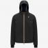 Giubbotto Piumino K-Way Jacko bonded da uomo rif. K6131BW