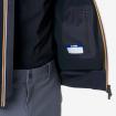 Giacca Giubbotto K-Way Arsene Bonded da uomo rif. K6131CW