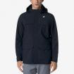 Giacca Giubbotto K-Way Manphy Bonded da uomo rif. K7126VW