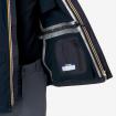Giacca Giubbotto K-Way Manphy Bonded da uomo rif. K7126VW