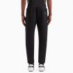 Pantaloni Tuta Emporio Armani EA7 Jogger Athletic Colour Block da uomo rif. 6DPP71 PJVTZ