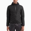 Giubbotto Piumino Emporio Armani EA7 Packable Con Cappuccio Premium Shield da uomo rif. 8NPB14 PNE1Z