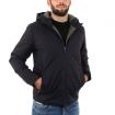Giubbotto Piumino Emporio Armani EA7 da uomo rif. 6DPB18 PNEDZ