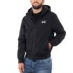 Giubbotto Giacca Emporio Armani EA7 da uomo rif. 8NPB21 PNFZZ