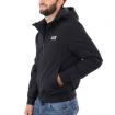 Giubbotto Giacca Emporio Armani EA7 da uomo rif. 8NPB21 PNFZZ
