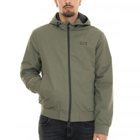 Giubbotto Giacca Emporio Armani EA7 da uomo rif. 8NPB21 PNFZZ