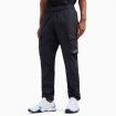 Pantaloni Emporio Armani EA7 Cargo Core Identity In Nylon da uomo rif. 6DPP54 PNHWZ