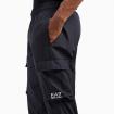 Pantaloni Emporio Armani EA7 Cargo Core Identity In Nylon da uomo rif. 6DPP54 PNHWZ