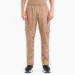 Pantaloni Emporio Armani EA7 Cargo Core Identity In Nylon da uomo rif. 6DPP54 PNHWZ