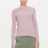 T-shirt Emporio Armani EA7 A Maniche Lunghe Evolution da donna rif. 8NTT51 TJDQZ