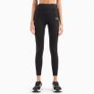 Leggings Emporio Armani Ea7 Dynamic Athlete In Tessuto Tecnico Vigor7 da donna rif. 6DTP21 TJKLZ