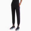 Pantaloni Emporio Armani Ea7 Jogger Dynamic Athlete In Tessuto Tecnico Natural Ventus7 da donna rif. 6DTP81 TJUXZ