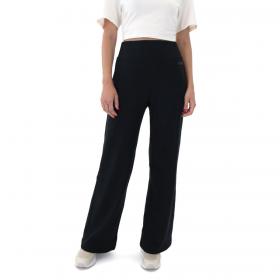Pantaloni Emporio Armani Ea7 Ampi Sporty Forever da donna rif. 6DTP59 TJZNZ