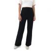 Pantaloni Emporio Armani Ea7 Ampi Sporty Forever da donna rif. 6DTP59 TJZNZ