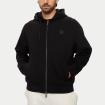 Felpa Armani Exchange Maglione Con Cappuccio da uomo rif. 6DZMHD ZJNPZ