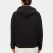 Felpa Armani Exchange Maglione Con Cappuccio da uomo rif. 6DZMHD ZJNPZ