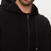 Felpa Armani Exchange Maglione Con Cappuccio da uomo rif. 6DZMHD ZJNPZ