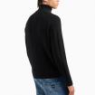 Cardigan Armani Exchange Fullzip In Misto Lana da uomo rif. 6DZE6G ZM5BZ