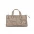 Borsa Armani Exchange Mini Con Logo Monogramma da donna rif. 949187 4F784