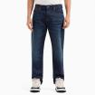 Jeans Armani Exchange J13 Slim Fit In Denim Indigo da uomo rif. 6DZJ13 Z1RQZ