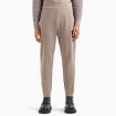 Pantaloni Armani Exchange In Tessuto Fluido da Uomo rif. 6DZPJA ZJNKZ