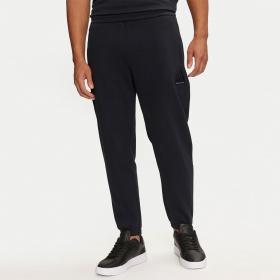 Pantaloni Armani Exchange In Tessuto Fluido da Uomo rif. 6DZPJA ZJNKZ