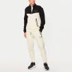 Tuta Emporio Armani EA7 Core Identity in Misto Cotone da uomo rif. 6DPV60 PJVTZ