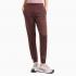 Pantaloni Emporio Armani Ea7 Jogger Logo Series da donna rif. 6DTP67 TJDOZ