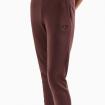 Pantaloni Emporio Armani Ea7 Jogger Logo Series da donna rif. 6DTP67 TJDOZ