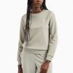 Felpa Armani Exchange da donna rif. 6DYM62 YJFYZ