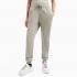 Pantaloni Armani Exchange Jogger In French Terry A Line da donna rif. 6DYP82 YJFYZ