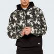 Felpa Emporio Armani EA7 Con Cappuccio Logo Series da uomo rif. 6DPM09 PJ0GZ