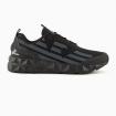 Scarpe Sneakers Emporio Armani EA7 Ultimate C2 Kombat da uomo rif. X8X033 XCC52