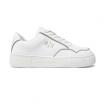 Scarpe Sneakers Armani Exchange Con Piping In Corda donna rif. XDX160 XV888