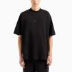 T-Shirt Armani Exchange Con Logo da uomo rif. XM000118 AF10361