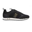 Scarpe Sneakers Emporio Armani EA7 da uomo rif. X8X185 XR175
