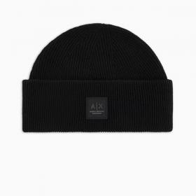 Cappello Armani Exchange Berretto Lavorato a Maglia unisex rif. XM000007 AF10135