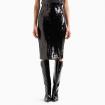 Gonna Armani Exchange Longuette Rivestita In Paillettes da donna rif. XW000011 AF10185